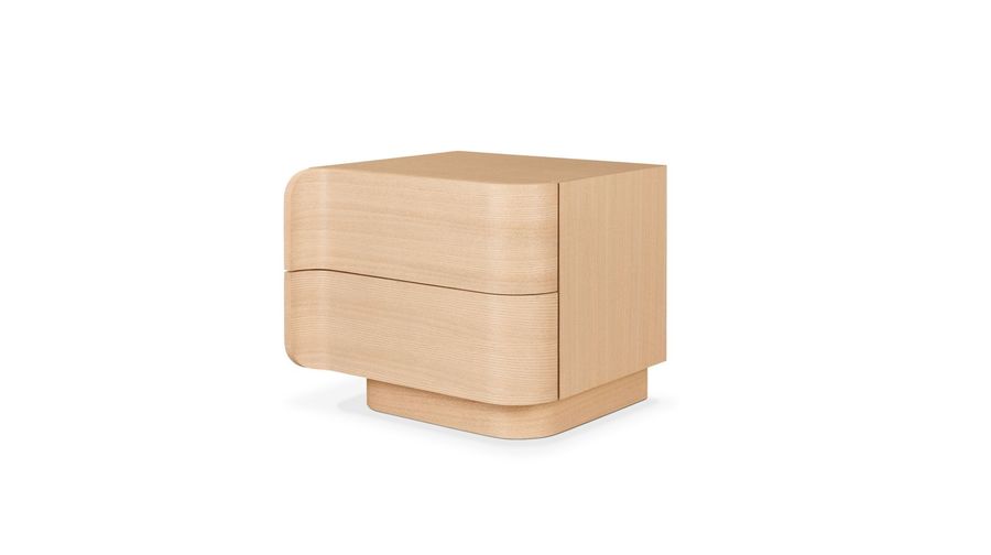 Дизайнерская тумба Roche Bobois Paris Paname