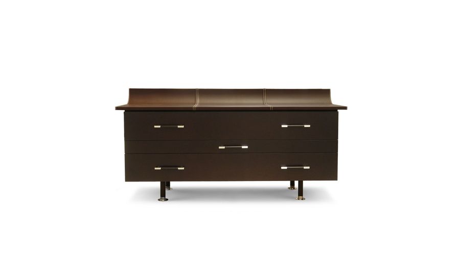 Дизайнерский комод Roche Bobois Vanity
