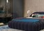 Шкаф-купе Roche Bobois Cristal Armoire Sans Eclairage