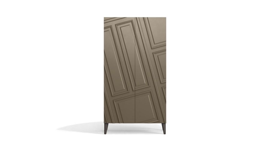 Элегантный шкаф Roche Bobois Astragale
