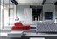 Элегантный шкаф Roche Bobois Astragale
