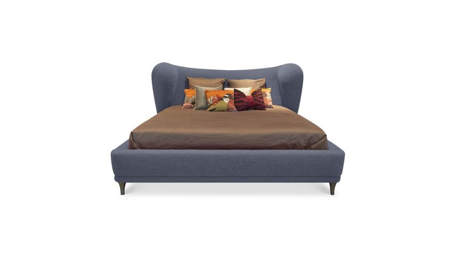 Стильная кровать Roche Bobois Montgolfiere