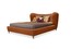 Стильная кровать Roche Bobois Montgolfiere