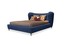 Стильная кровать Roche Bobois Montgolfiere