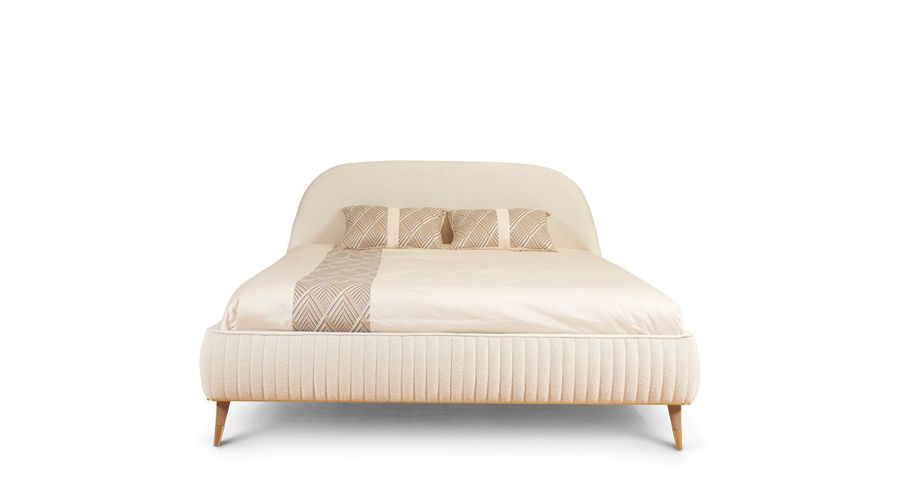 Модная кровать Roche Bobois Eden-rock