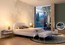 Модная кровать Roche Bobois Eden-rock