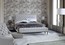 Роскошная кровать Roche Bobois Epoq 2