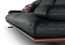 Кожаный диван Roche Bobois Envergure