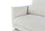 Белый диван Roche Bobois Intervalle
