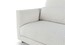 Белый диван Roche Bobois Intervalle