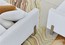 Белый диван Roche Bobois Intervalle