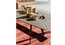 Обеденный стол для сада Roche Bobois Echoes Outdoor