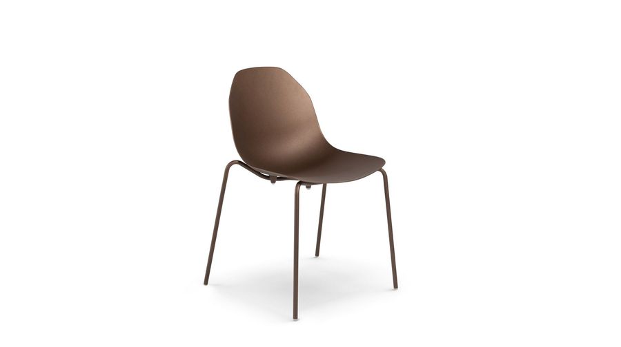 Уличный стул Roche Bobois Chistera Outdoor