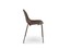 Уличный стул Roche Bobois Chistera Outdoor