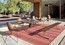 Уличный стул Roche Bobois Chistera Outdoor