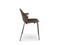 Стул с подлокотниками для улицы Roche Bobois Chistera Outdoor