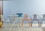 Дизайнерский садовый стул Roche Bobois Madame O