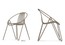 Дизайнерский садовый стул Roche Bobois Madame O