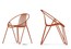 Дизайнерский садовый стул Roche Bobois Madame O