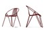 Дизайнерский садовый стул Roche Bobois Madame O