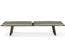 Уличная скамья Roche Bobois Echoes Outdoor