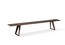 Уличная скамья Roche Bobois Echoes Outdoor