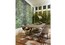 Уличная скамья Roche Bobois Echoes Outdoor