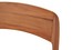 Деревянный стул для улицы Roche Bobois Aurea