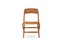 Деревянный стул для улицы Roche Bobois Aurea