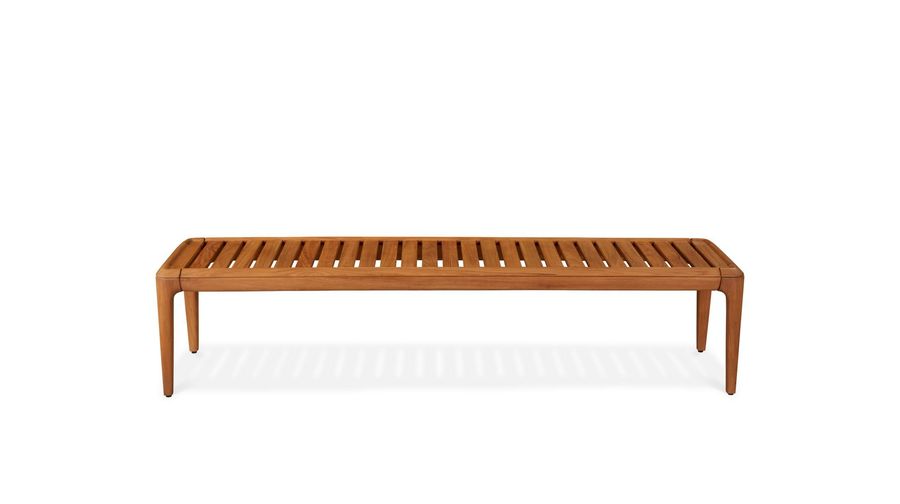 Садовая скамья Roche Bobois Aurea