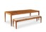 Садовая скамья Roche Bobois Aurea