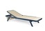 Удобный шезлонг Roche Bobois Sunset