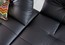 Угловой диван Roche Bobois Itineraire Cuir