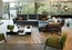 Угловой диван Roche Bobois Itineraire Cuir