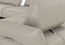 Угловой диван Roche Bobois Itineraire Cuir