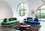 Оригинальный диван Roche Bobois Bombom Intdoor