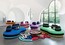Оригинальный диван Roche Bobois Bombom Intdoor