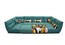 Модульный диван для сада Roche Bobois Temps Calme Outdoor