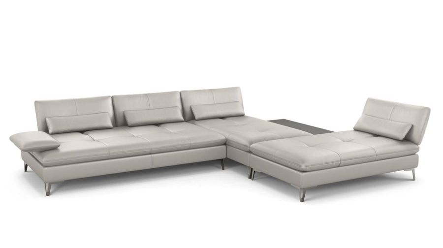 Дизайнерский диван Roche Bobois Scenario 2