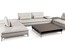 Дизайнерский диван Roche Bobois Scenario 2