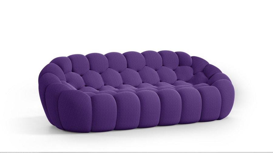 Современный диван Roche Bobois Bubble Mini