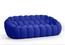 Современный диван Roche Bobois Bubble Mini