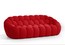 Современный диван Roche Bobois Bubble Mini
