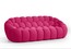 Современный диван Roche Bobois Bubble Mini