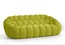 Современный диван Roche Bobois Bubble Mini