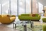 Трехместный диван Roche Bobois Cadence