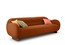 Трехместный диван Roche Bobois Cadence