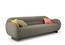 Трехместный диван Roche Bobois Cadence