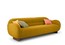 Трехместный диван Roche Bobois Cadence