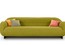 Трехместный диван Roche Bobois Cadence